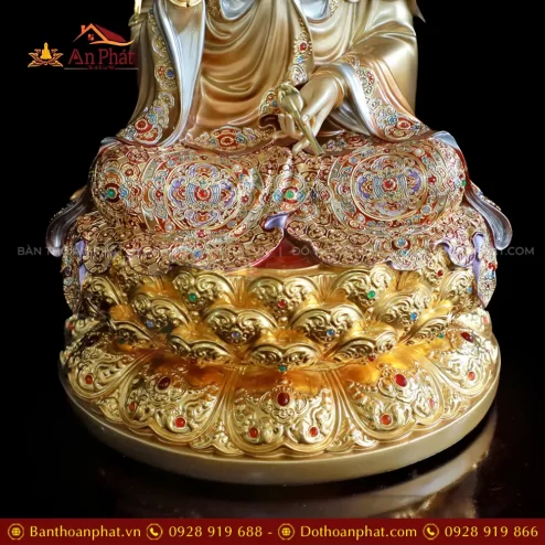 tuong phat tay phuong tam thanh ngoi bang dong men co man bao t244700003