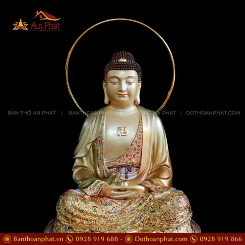 tuong phat tay phuong tam thanh ngoi bang dong men co man bao t244700007