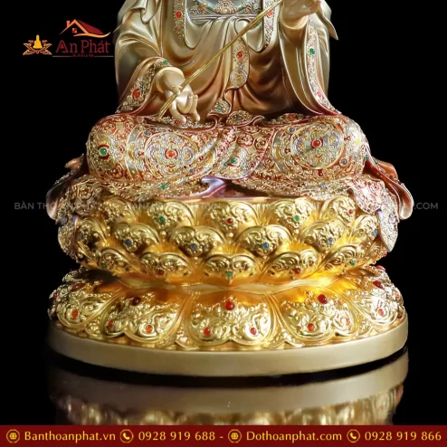 tuong phat tay phuong tam thanh ngoi bang dong men co man bao t244700012