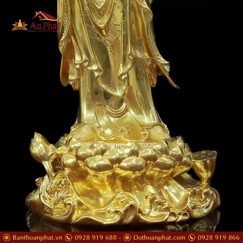 tuong quan am bang dong dat vang cao cap nhap khau dang dung t257400002