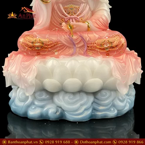 tuong quan am bo tat bot da hong phu quy ngoi dai sen de may cao cap t258300001