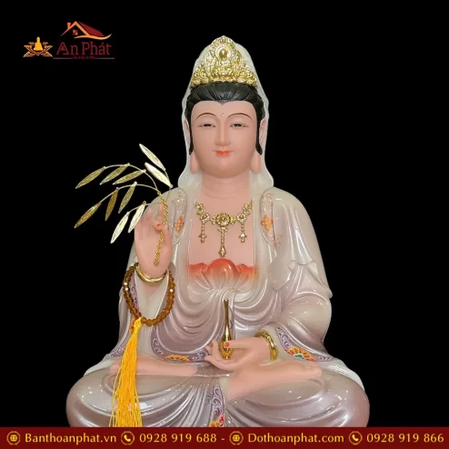 tuong quan am bo tat bot da son mau tim dang ngoi dai sen 3 tang t260200005