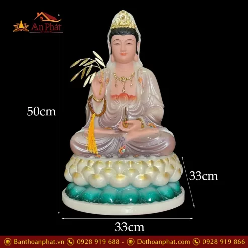 tuong quan am bo tat bot da son mau tim dang ngoi dai sen 3 tang t260200011