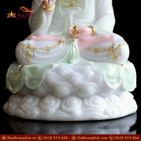 tuong quan am bo tat bot da xanh thien thanh cao cap t254800003