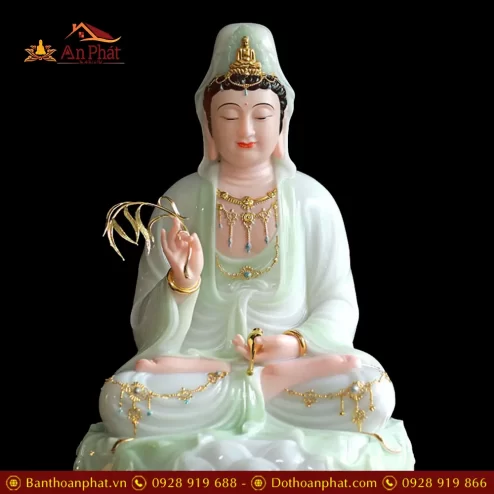 tuong quan am bo tat bot da xanh thien thanh cao cap t254800004