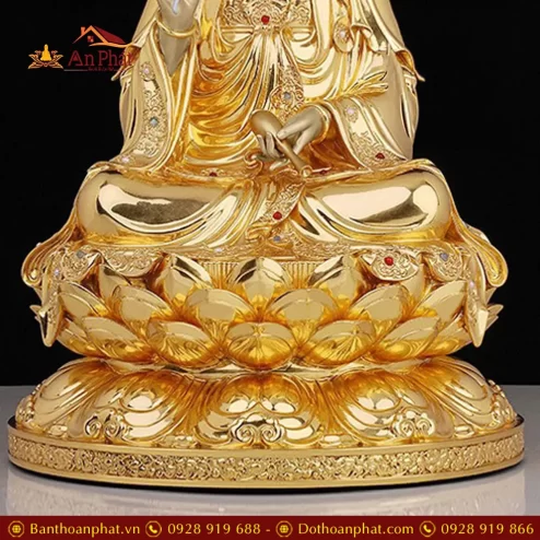 tuong quan am bo tat dong dat vang ngoi de sen an bao t257800002