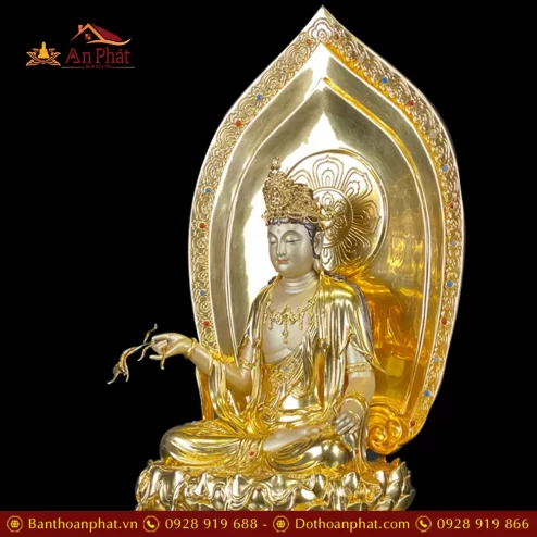 tuong quan am bo tat ngoi de kim cang dong dat vang cao cap nhap khau t271700004