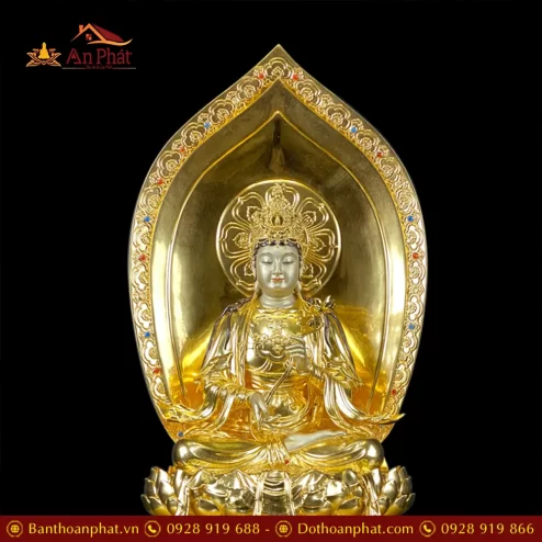 tuong quan am bo tat ngoi de kim cang dong dat vang cao cap nhap khau t271700005