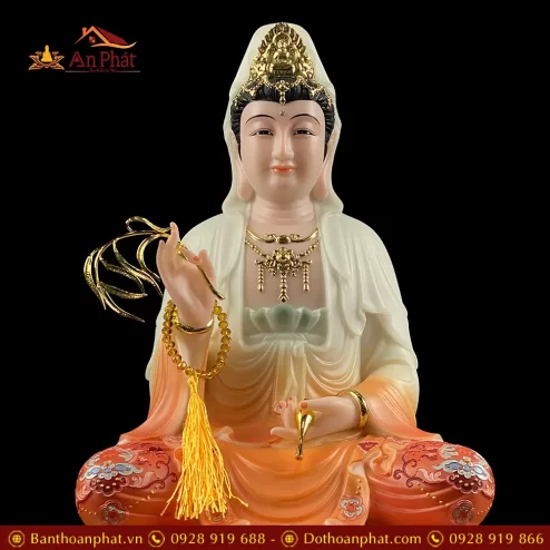 tuong quan am bo tat ngoi de sen bot da son mau cao cap t258100002