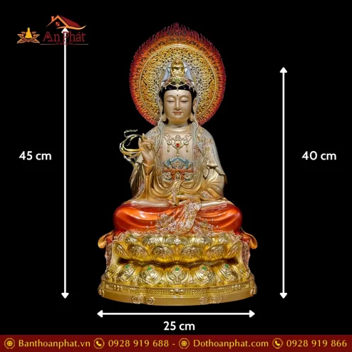 tuong quan the am bo tat bang dong men co dat vang ngoi dai sen cao cap t254300001