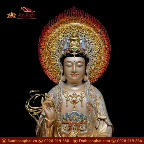 tuong quan the am bo tat bang dong men co dat vang ngoi dai sen cao cap t254300005