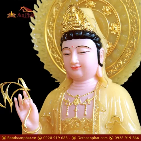 tuong quan the am bo tat bot da thach anh ngoi dai sen co la de vien vang t256200005