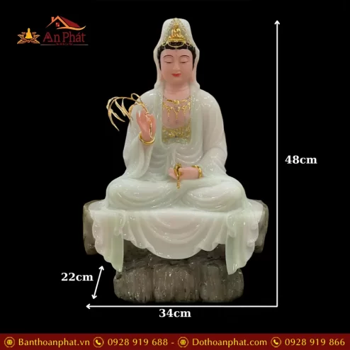 tuong quan the am bo tat bot da xanh thien thanh ngoi tu tai t257000008