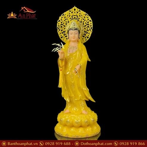 tuong quan the am bo tat cao cap dung dai sen bang thach anh vien vang t257700004