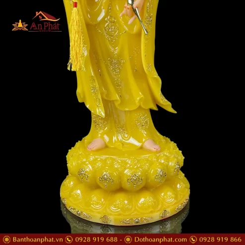 tuong quan the am bo tat cao cap dung dai sen bang thach anh vien vang t257700010