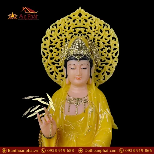 tuong quan the am bo tat cao cap dung dai sen bang thach anh vien vang t257700011