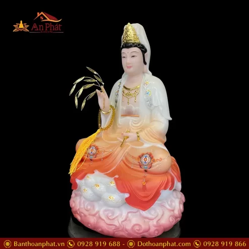 tuong quan the am bo tat ngoi de may bang bot da cao cap son mau do t259600005