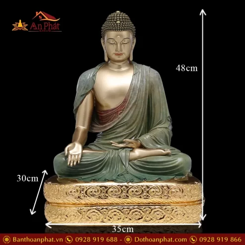 tuong that phat duoc su dong cao cap men co nhap khau t268600001