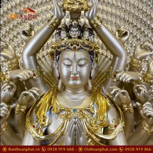 tuong thien thu thien nhan bang dong dat vang cao cap nhap khau t267000002