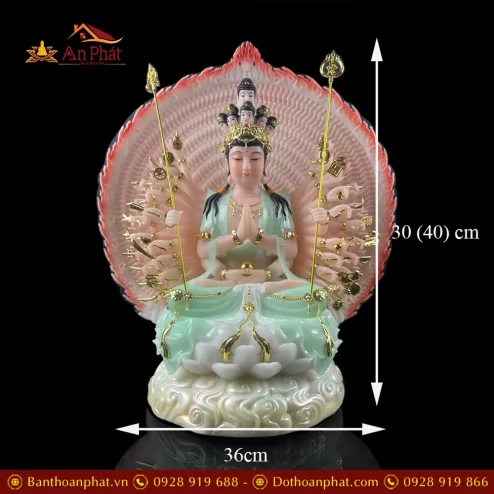 tuong thien thu thien nhan bo tat bot da xanh cao cap nhap khau t267800001