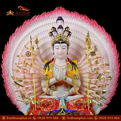 tuong thien thu thien nhan bot da de may ve gam cao cap t268100002