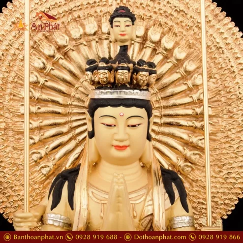 tuong thien thu thien nhan dong dat vang ngoi de may tron t268300003