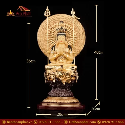 tuong thien thu thien nhan dong dat vang ngoi de may tron t268300008