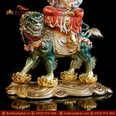 tuong van thu pho hien bo tat dang ngoi bang dong son men co cao cap t283000002