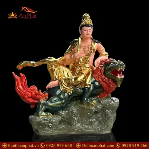 bo tuong van thu pho hien bo tat composite dat vang cuoi linh thu t273700002