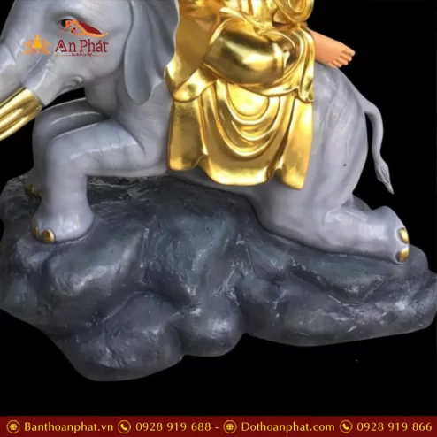 bo tuong van thu pho hien bo tat cuoi linh thu composite dat vang nhap khau t273600001