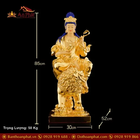 bo tuong van thu pho hien bo tat dong cao cap dat vang nhap khau t273900006