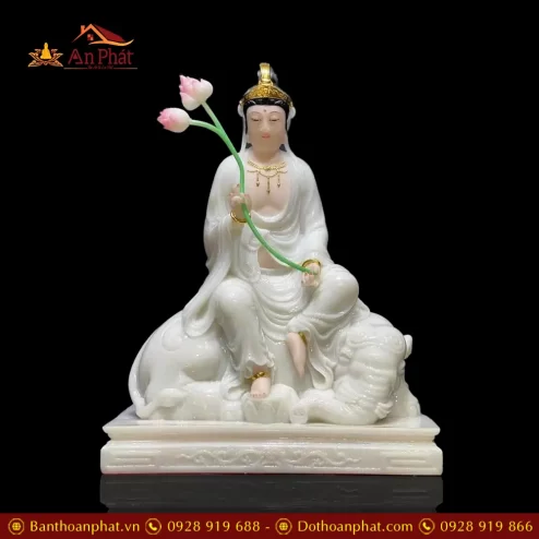 bo tuong van thu pho hien bo tat ngoi bot da trang nhap khau t274200002