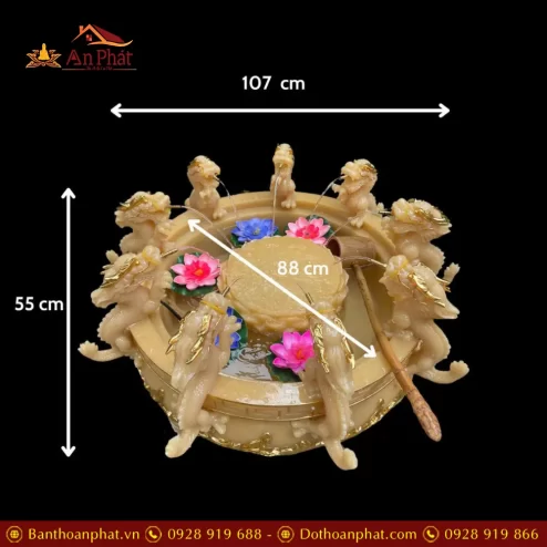 chau tam phat bot da thach anh cuu long vien vang cao cap t275400010