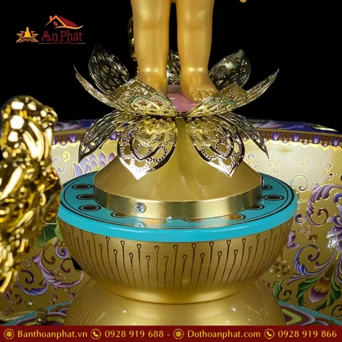 chau tam phat dan sanh hop kim dong ve hoa nhap khau cao cap t275800001