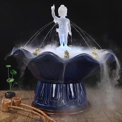 Chậu Tắm Phật Sứ Nhập Khẩu Cao Cấp T2759