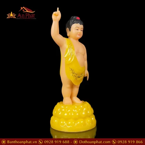 tuong phat dan sanh bot da thach anh cao cap t274800005