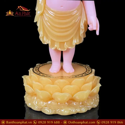 tuong phat dan sanh bot da thach anh cao cap t274900002