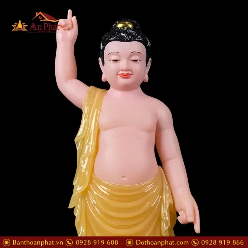 tuong phat dan sanh bot da thach anh cao cap t274900004