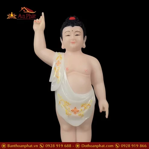 tuong phat dan sinh bot da trang vien hoa cao cap t275100003