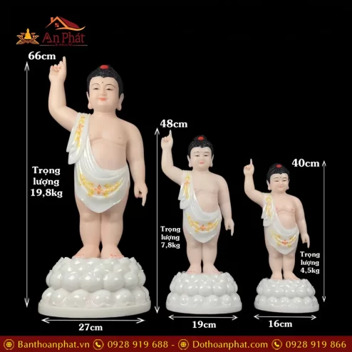 tuong phat dan sinh bot da trang vien hoa cao cap t275100008