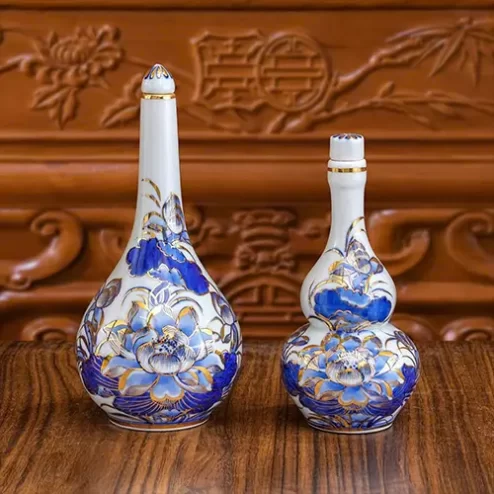 Nậm Rượu
