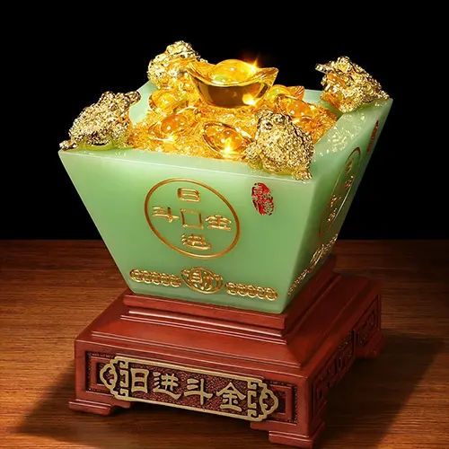 BÀN THẦN TÀI