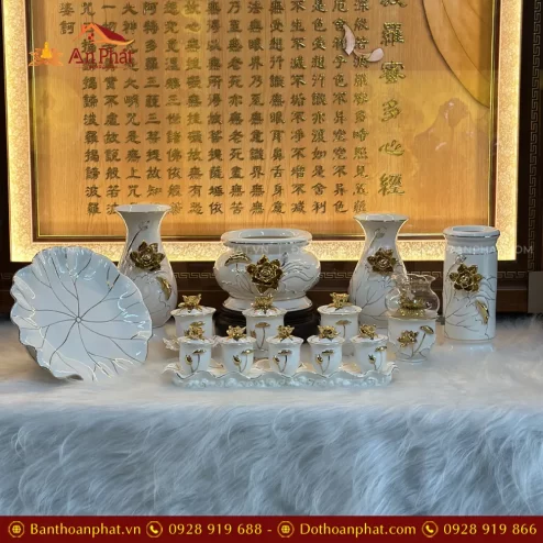bo do tho bach ngoc hoa sen dat vang nhap khau bdt01200003