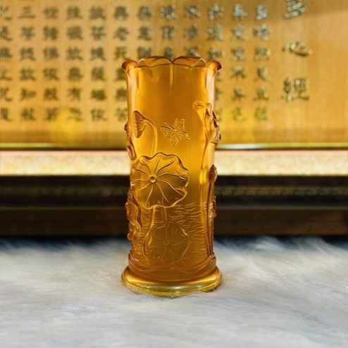 Ống Hương Lưu Ly Cao Cấp Nhập Khẩu DT1098